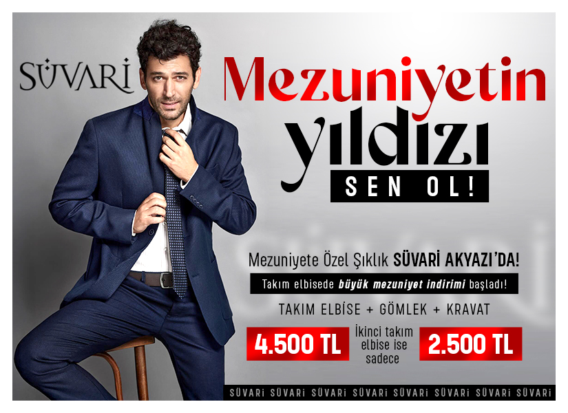 Süvari 1