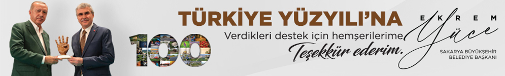 Türkiye yüz yılı