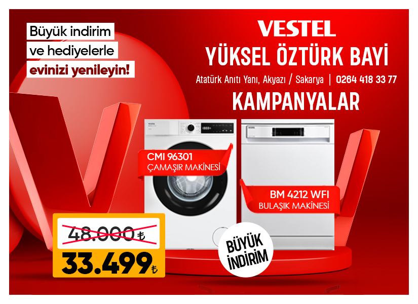 vestel 1