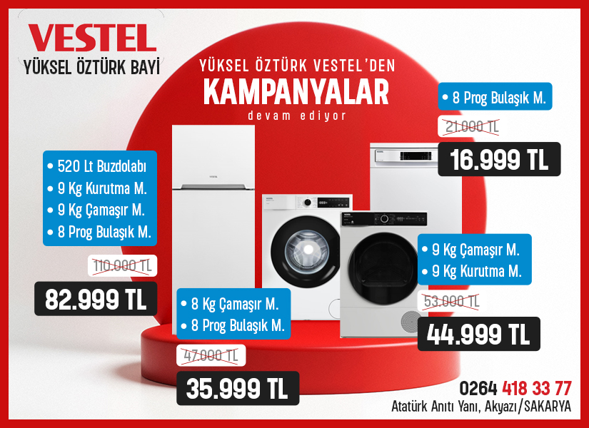 Vestel 2