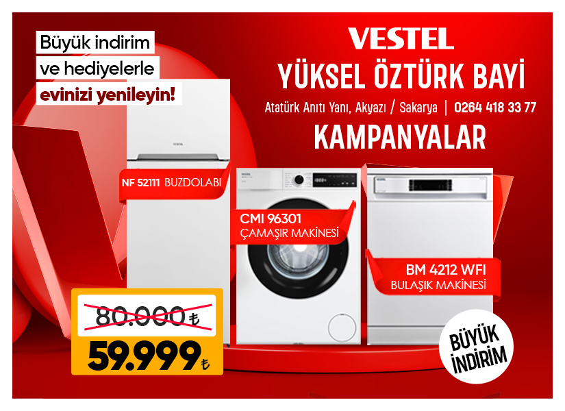 vestel 2 