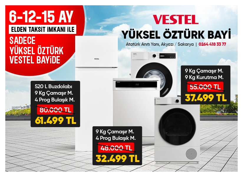 VESTEL