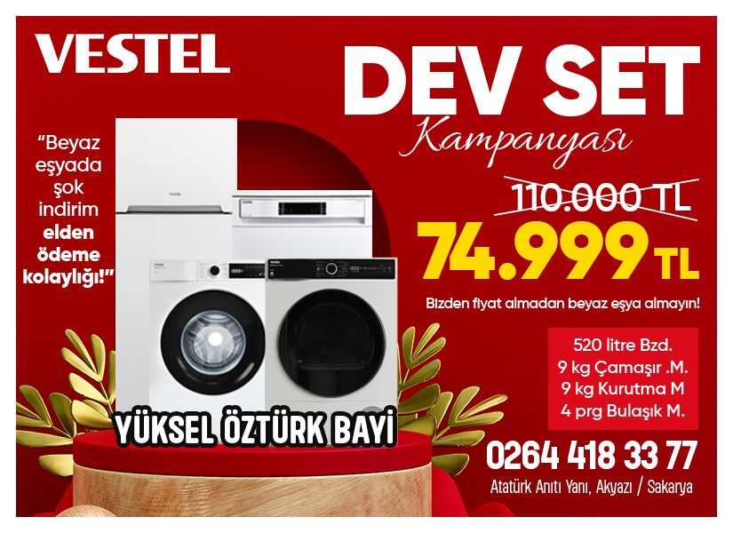 VESTEL