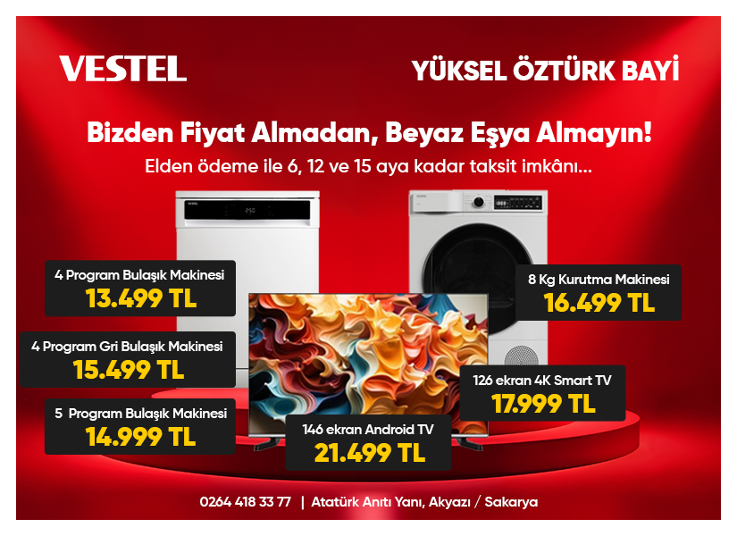 VESTEL
