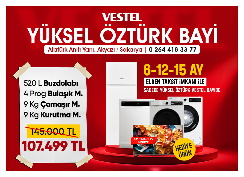 VESTEL