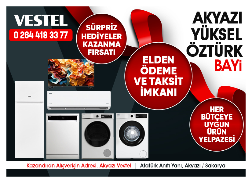 Vestel 