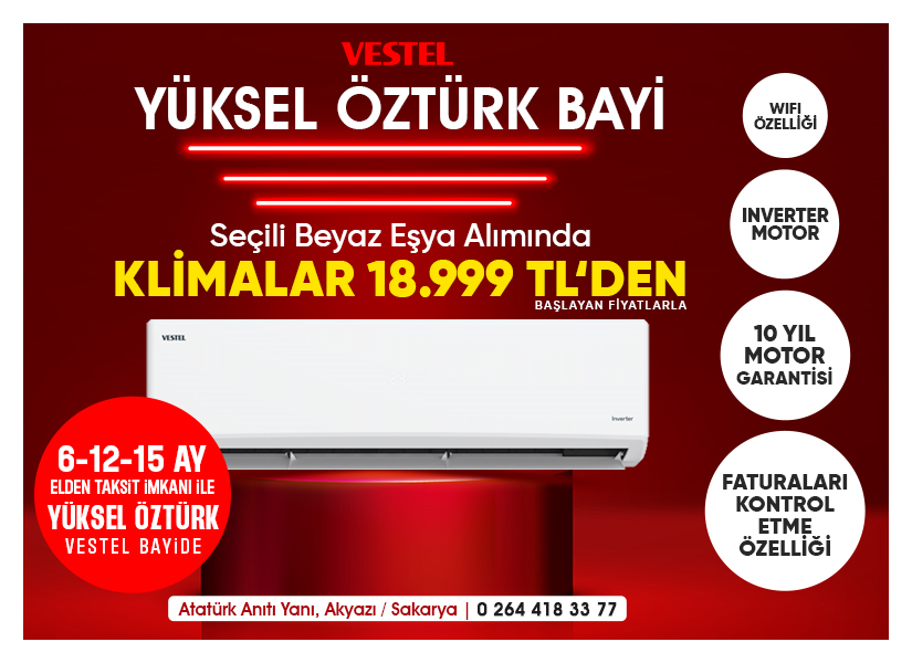 VESTEL