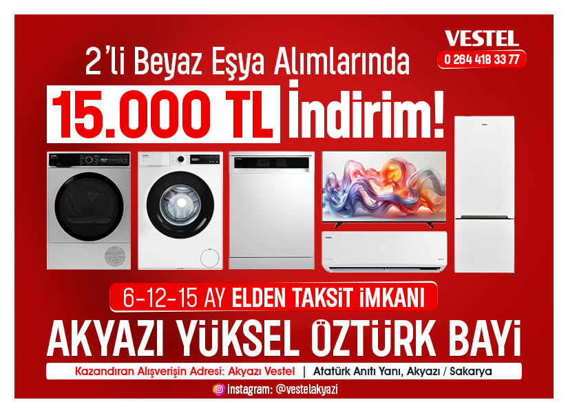 Vestel