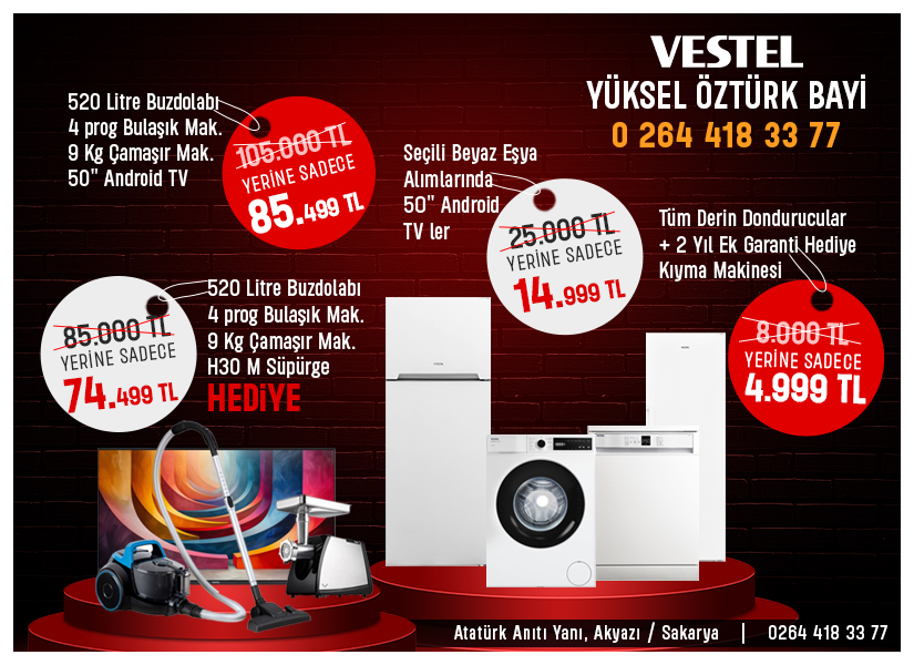 vestel 2