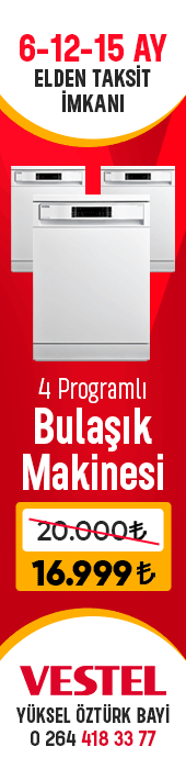 Vestel