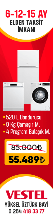 vestel