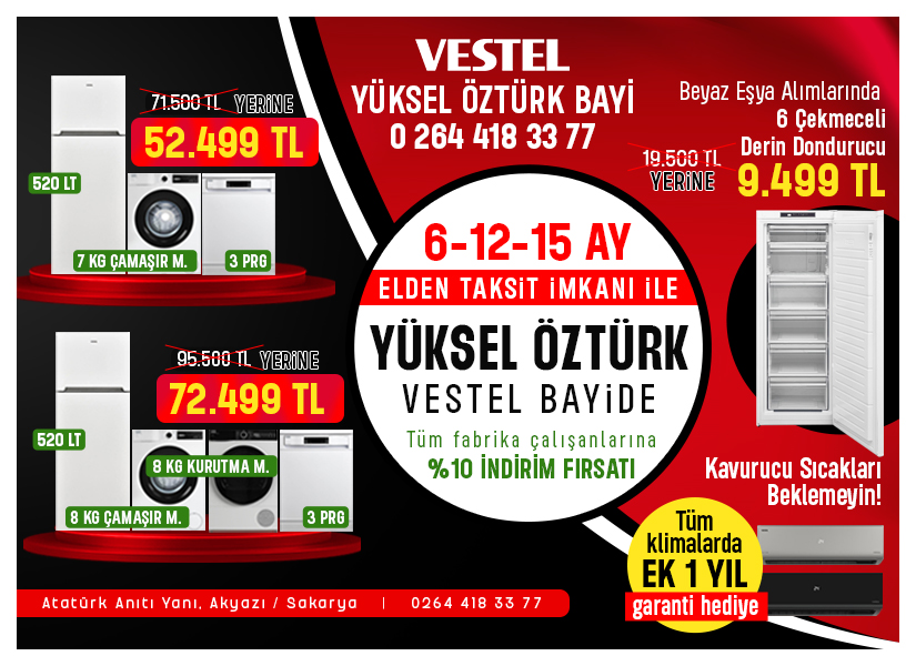 VESTEL