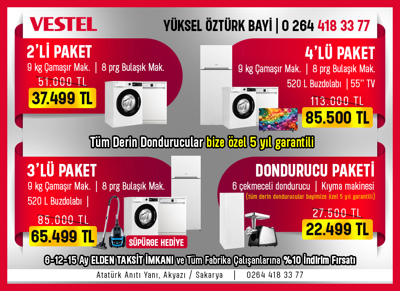 Vestel