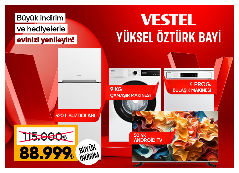 Vestel