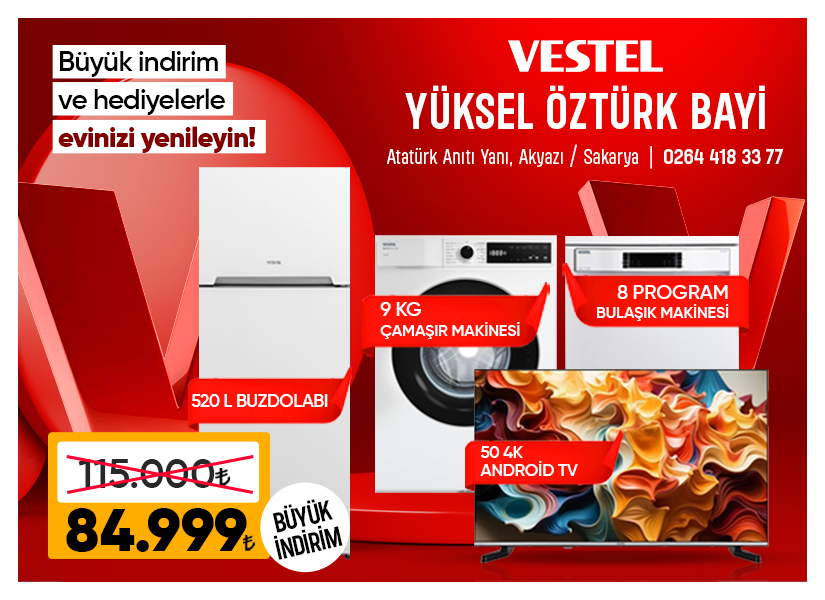 Vestel