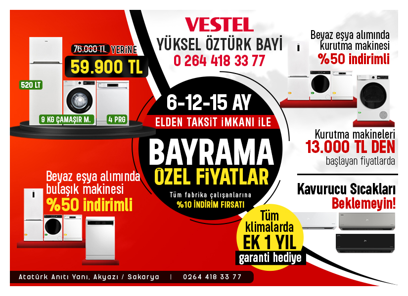 vestel