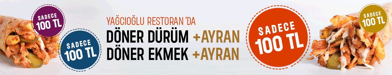 Yağcıoğlu Restorant