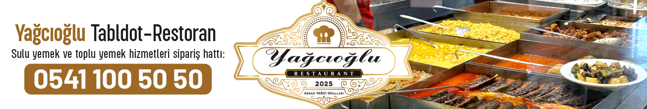 Yağcıoğlu Restorant