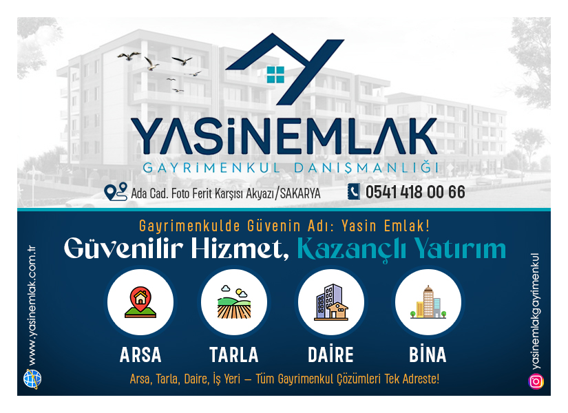 Yasin Emlak 