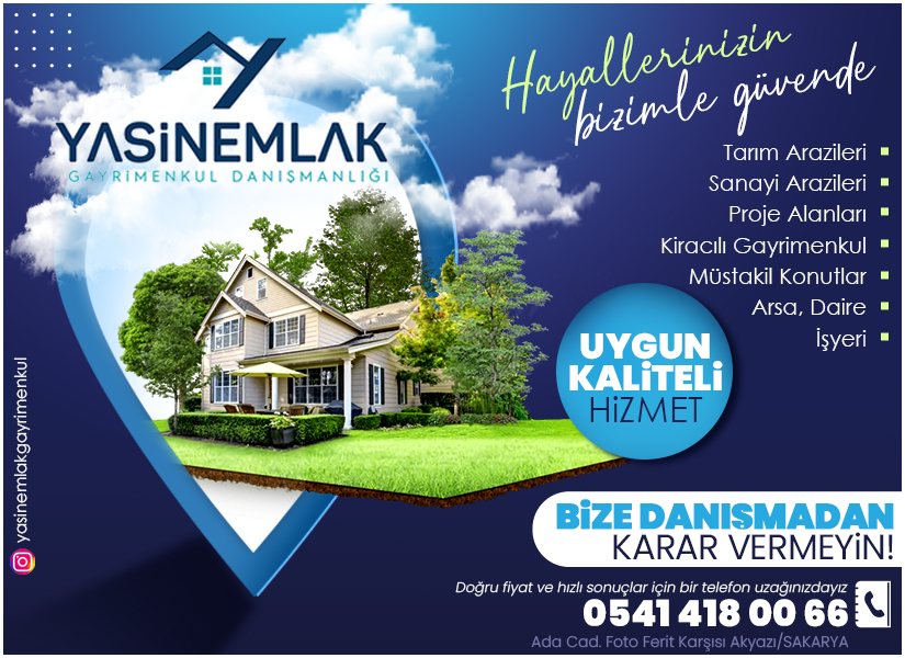 Yasin Emlak 