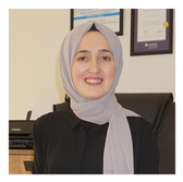 Şeyma Nur TÜRKAN