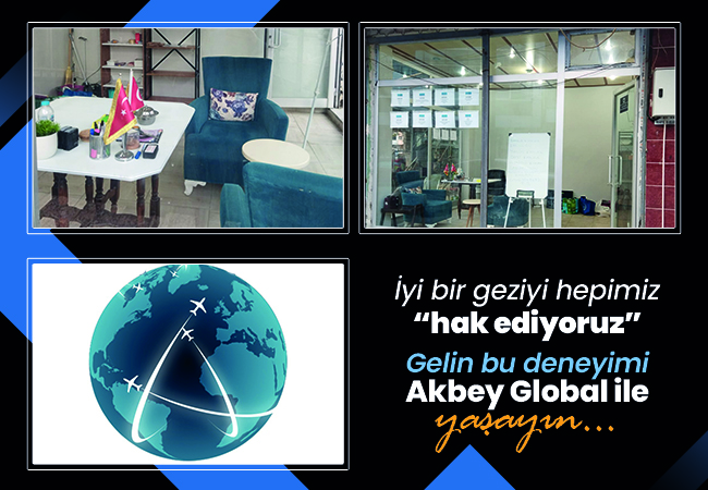 Akbey Global