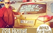 Akyazı Vip Taksi