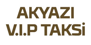 Akyazı Vip Taksi