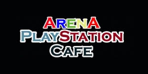 Arena Playstation Cafe