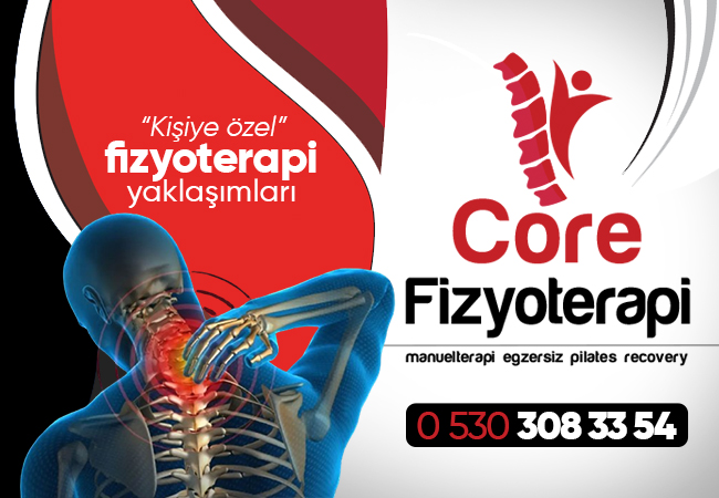 Core Fizyoterapi