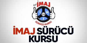 İmaj Sürücü Kursu