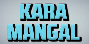 Kara Mangal