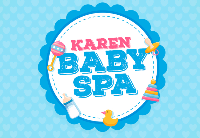 Karen Baby SPA