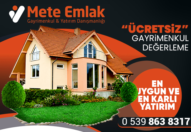 Mete Emlak