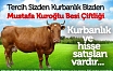 Mustafa Kuroğlu Besi Çiftliği