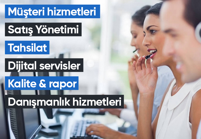 Myra Marketing Call Center