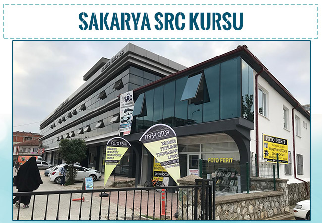 Sakarya SRC Kursu