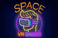 Space VR Game Center