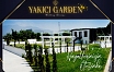 Yakıcı Garden