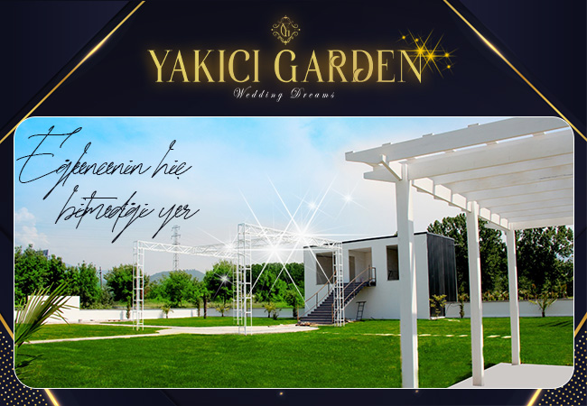 Yakıcı Garden