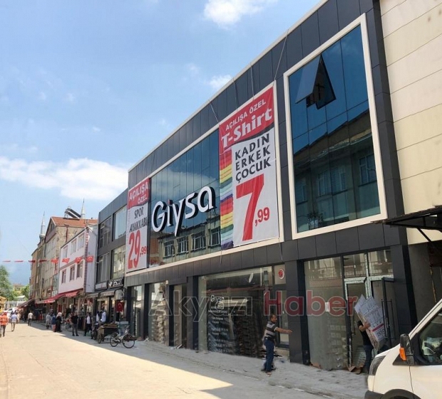 giysa akyazi subesi aciliyor akyazi haber akyazi nin bir numarali haber sitesi