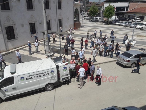 Sabahat Uslu toprağa verildi