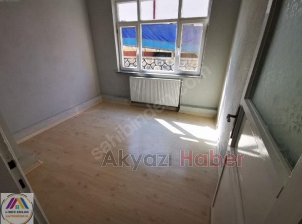 Satılık 5 Daireli Bina