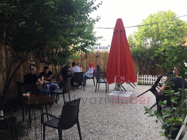 Hardal Burger Paket Servisiyle Hizmete Devam Ediyor