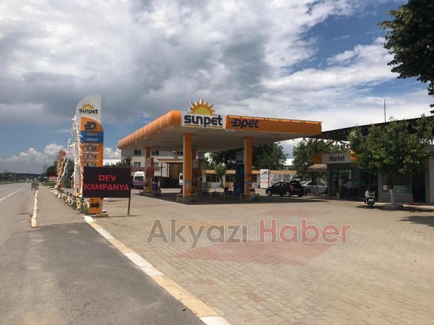 Akaryakıtta Çarşamba Günü Halk İndirimleri Başladı