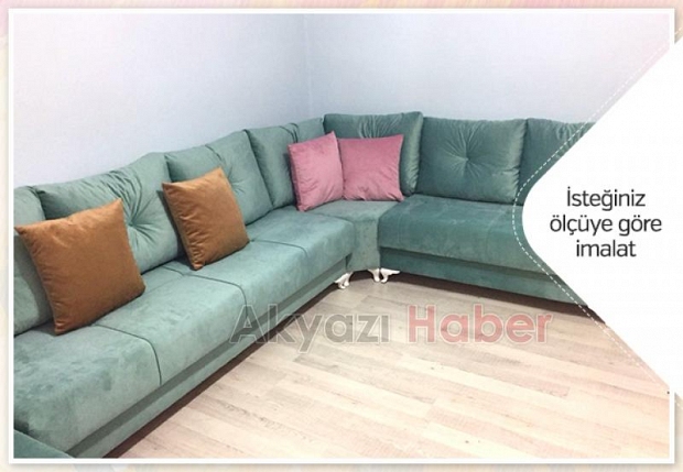 DENİZ MOBİLYAYLA MOBİLYALARINIZI YENİLEYİN