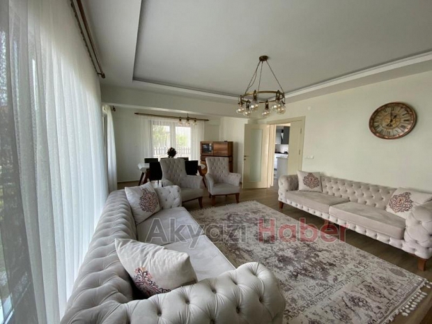 Sahibinden satılık Tripleks Villa