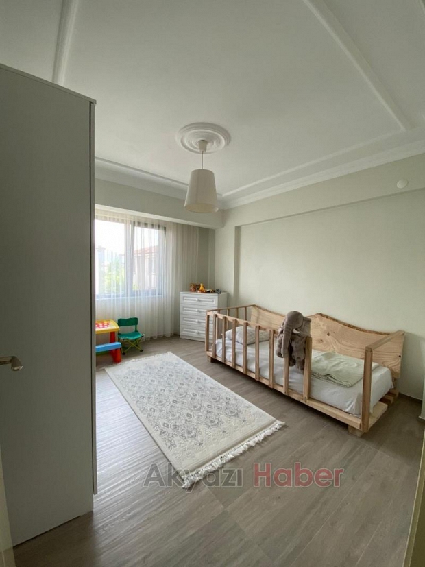 Sahibinden satılık Tripleks Villa