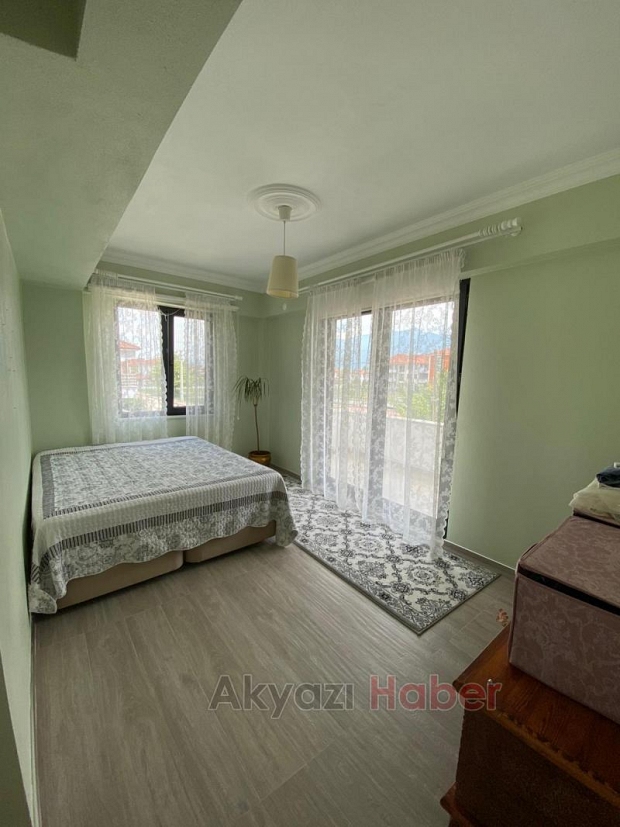 Sahibinden satılık Tripleks Villa