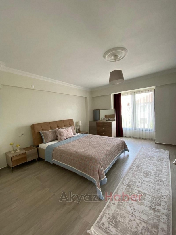 Sahibinden satılık Tripleks Villa